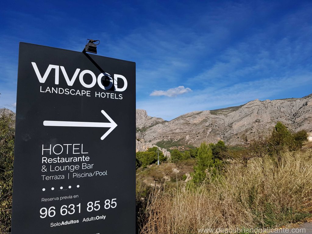 Hotel Vivood